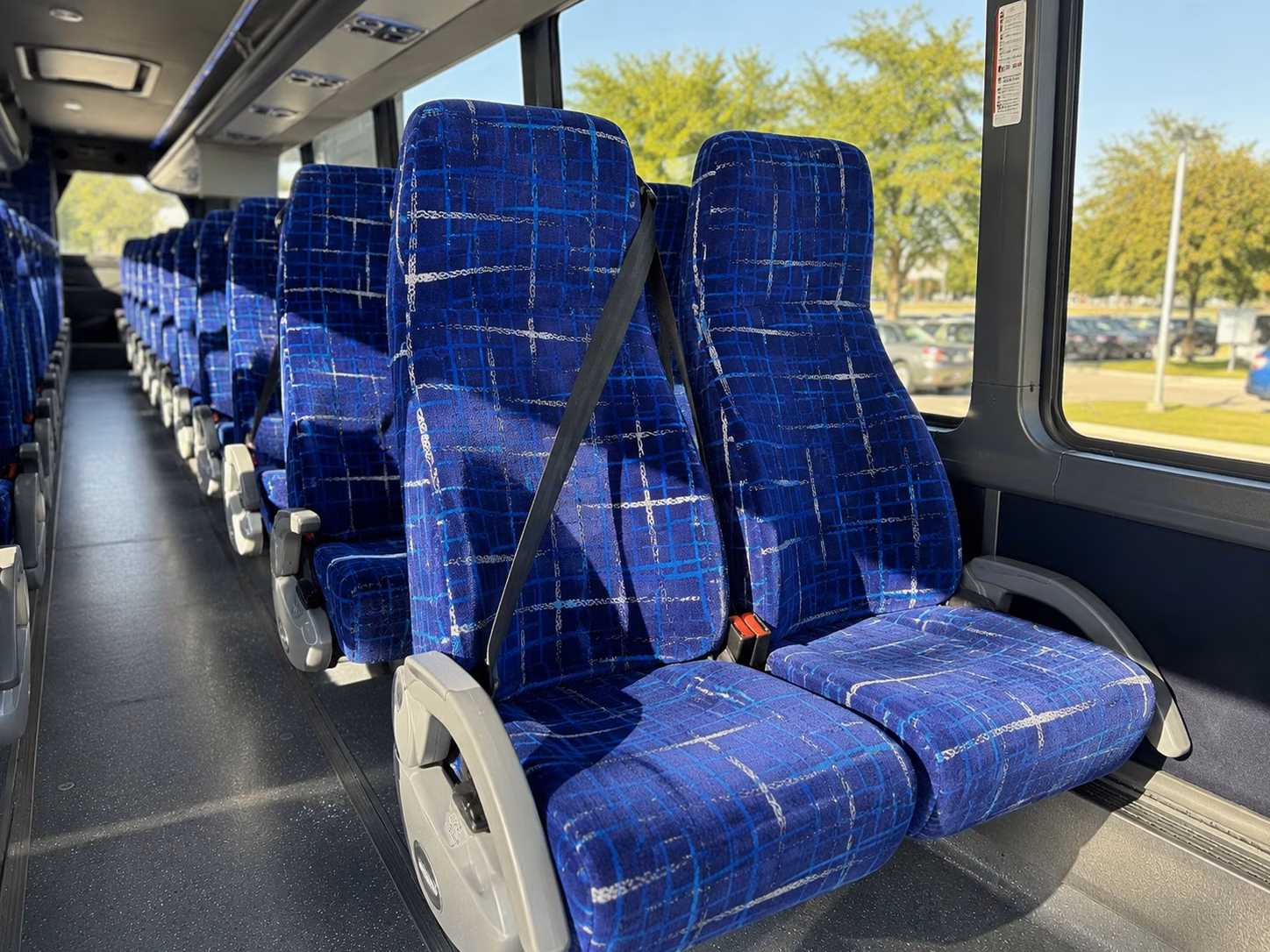 bus type changes charter bus prices in honolulu hawaii
