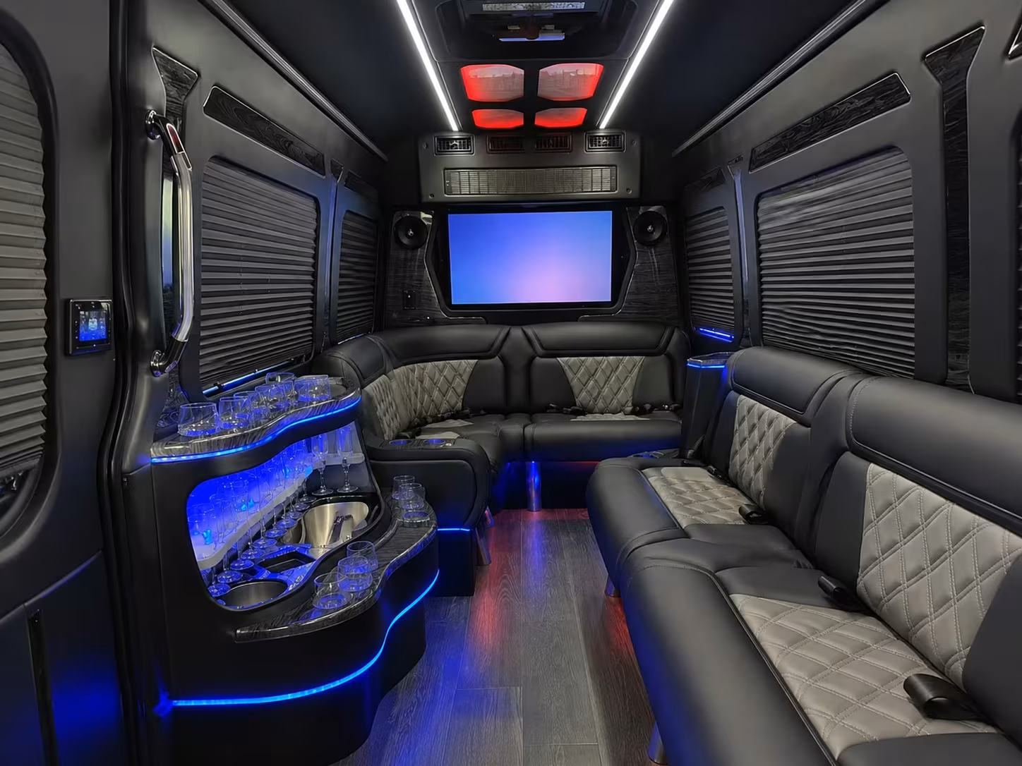 corporate event transportation to honolulu hotels and resorts