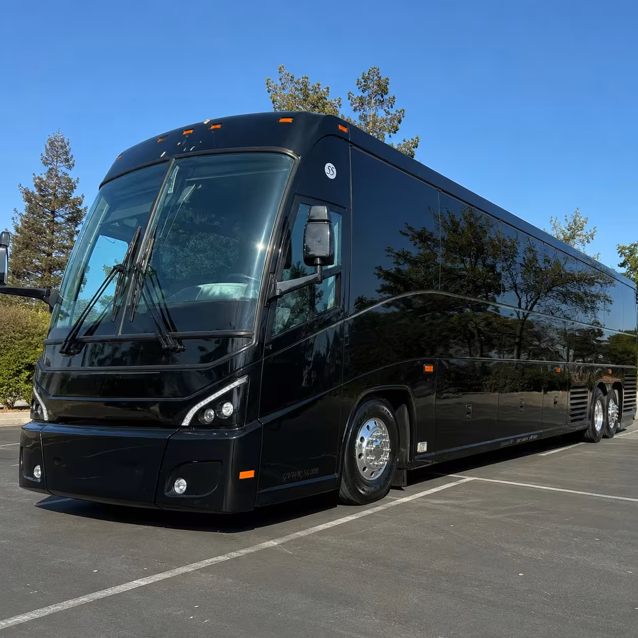 honolulu circle island tour charter bus rentals