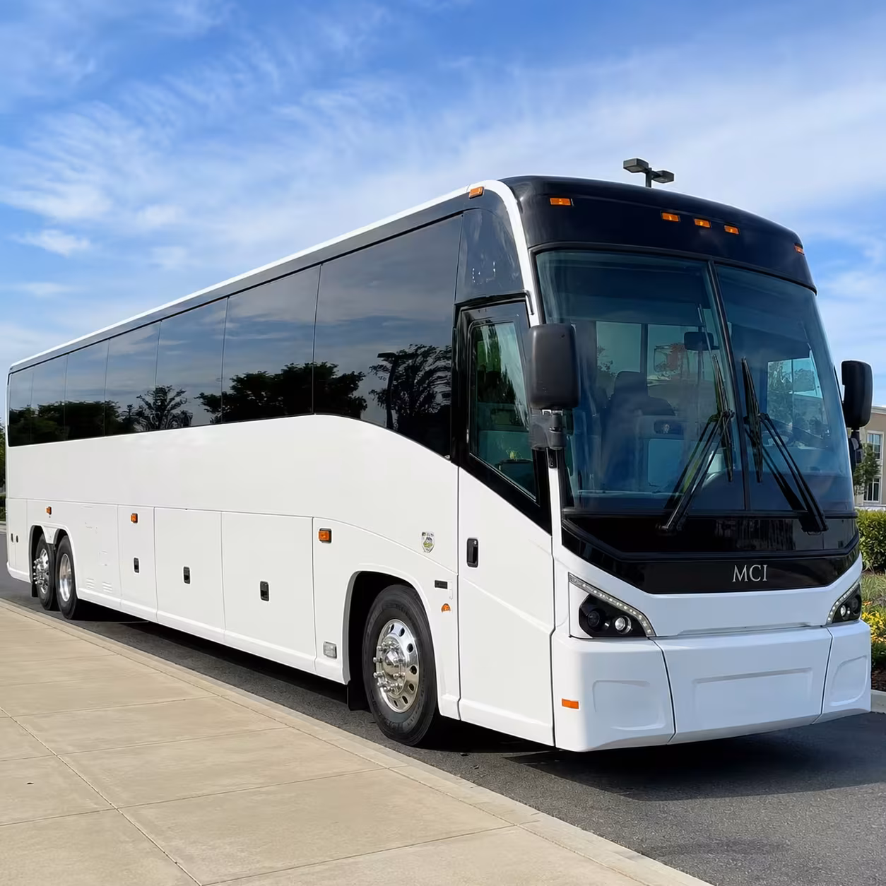 honolulu concert transportation for large groups and corporate events