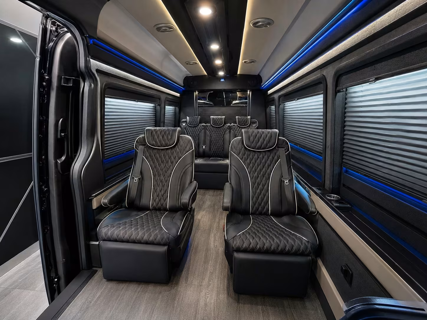 honolulu employee transportation for tech and healthcare employers