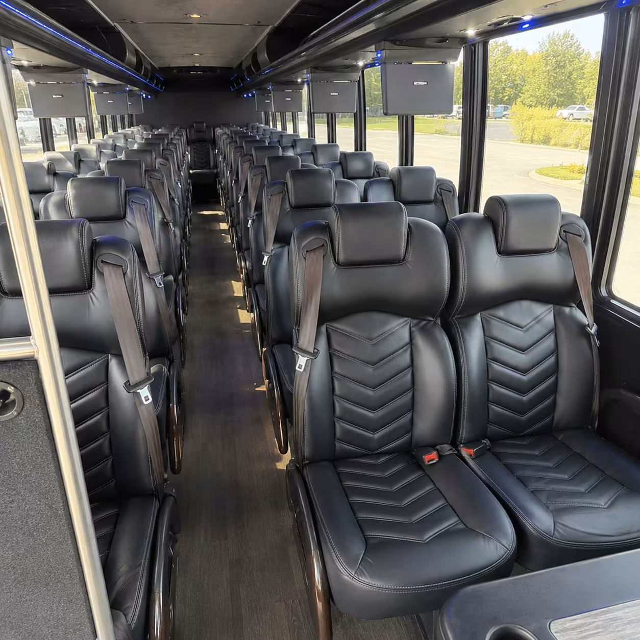 honolulu minibus rentals for high school and youth sports teams