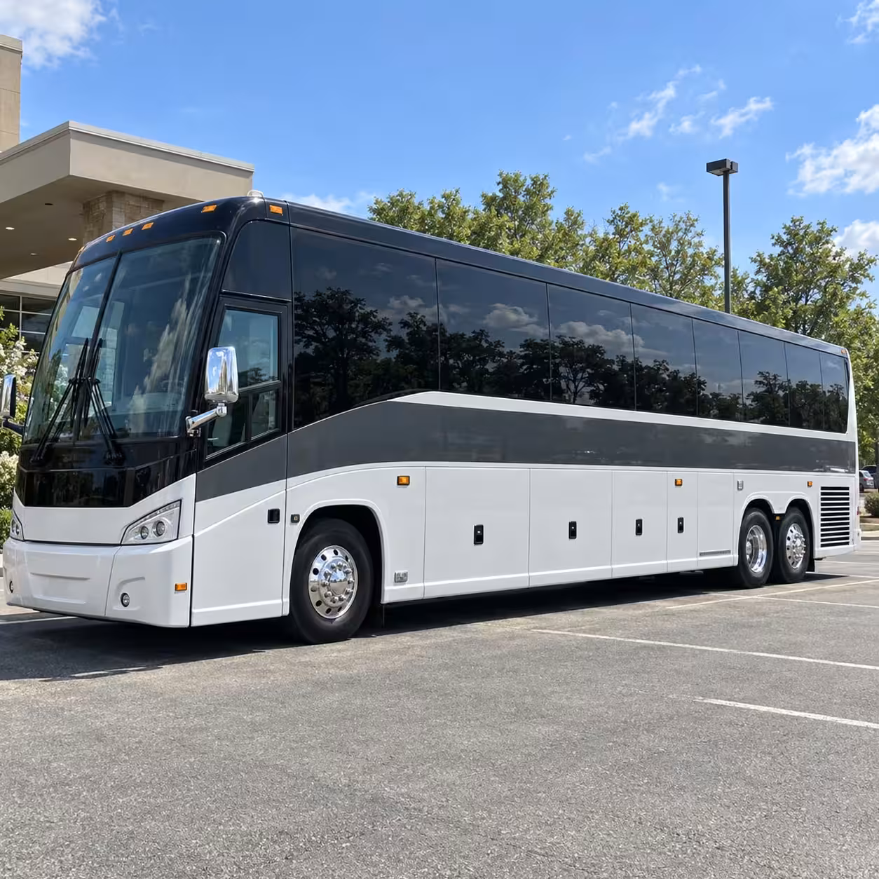 honolulu prom bus rentals that keep your student s group together