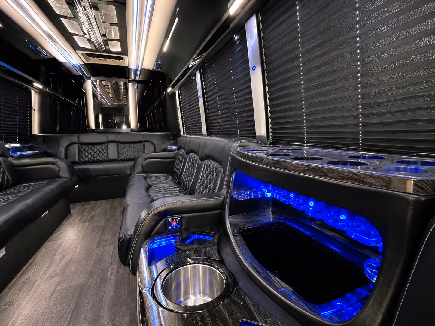 honolulu prom transportation