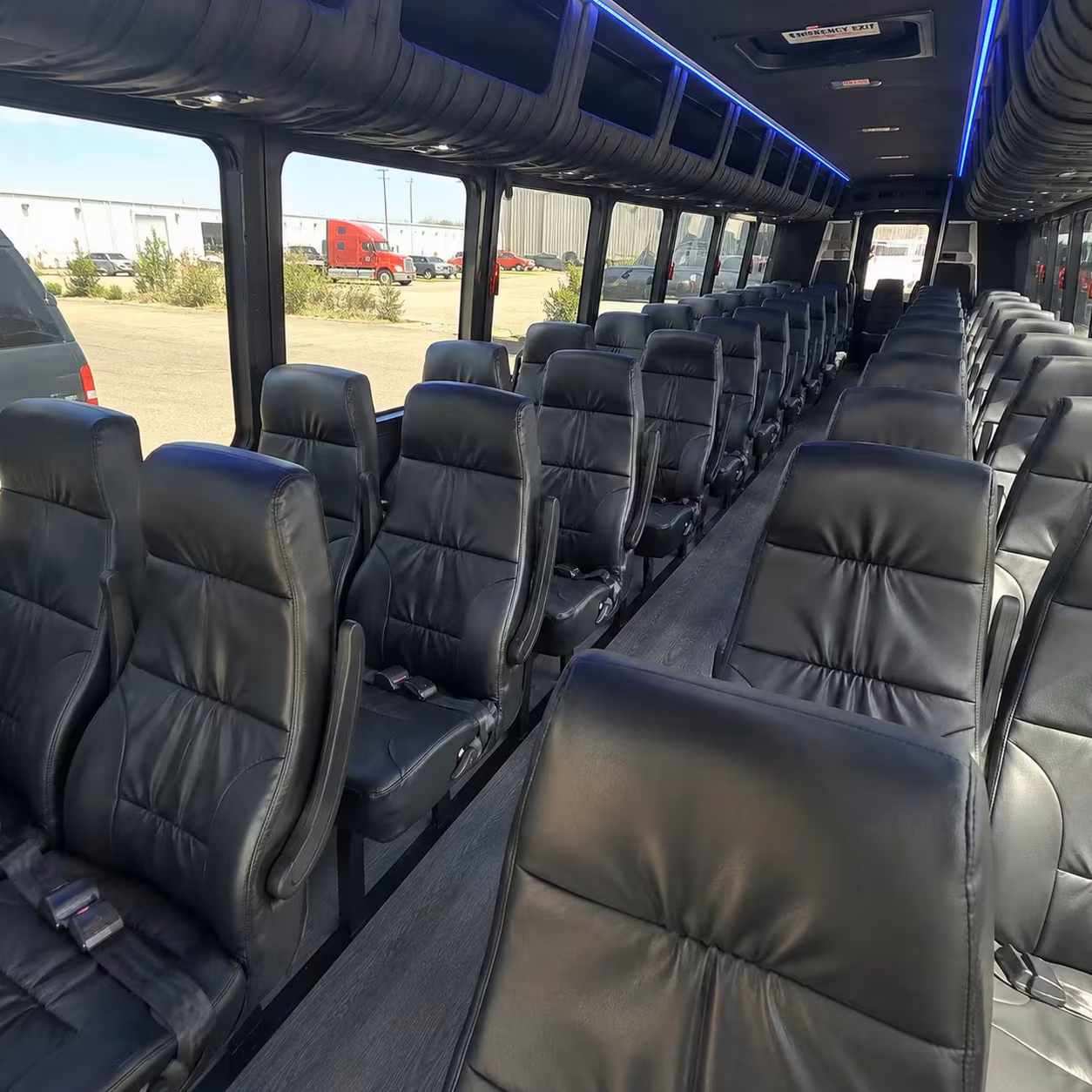 honolulu science and nature field trip minibus rentals