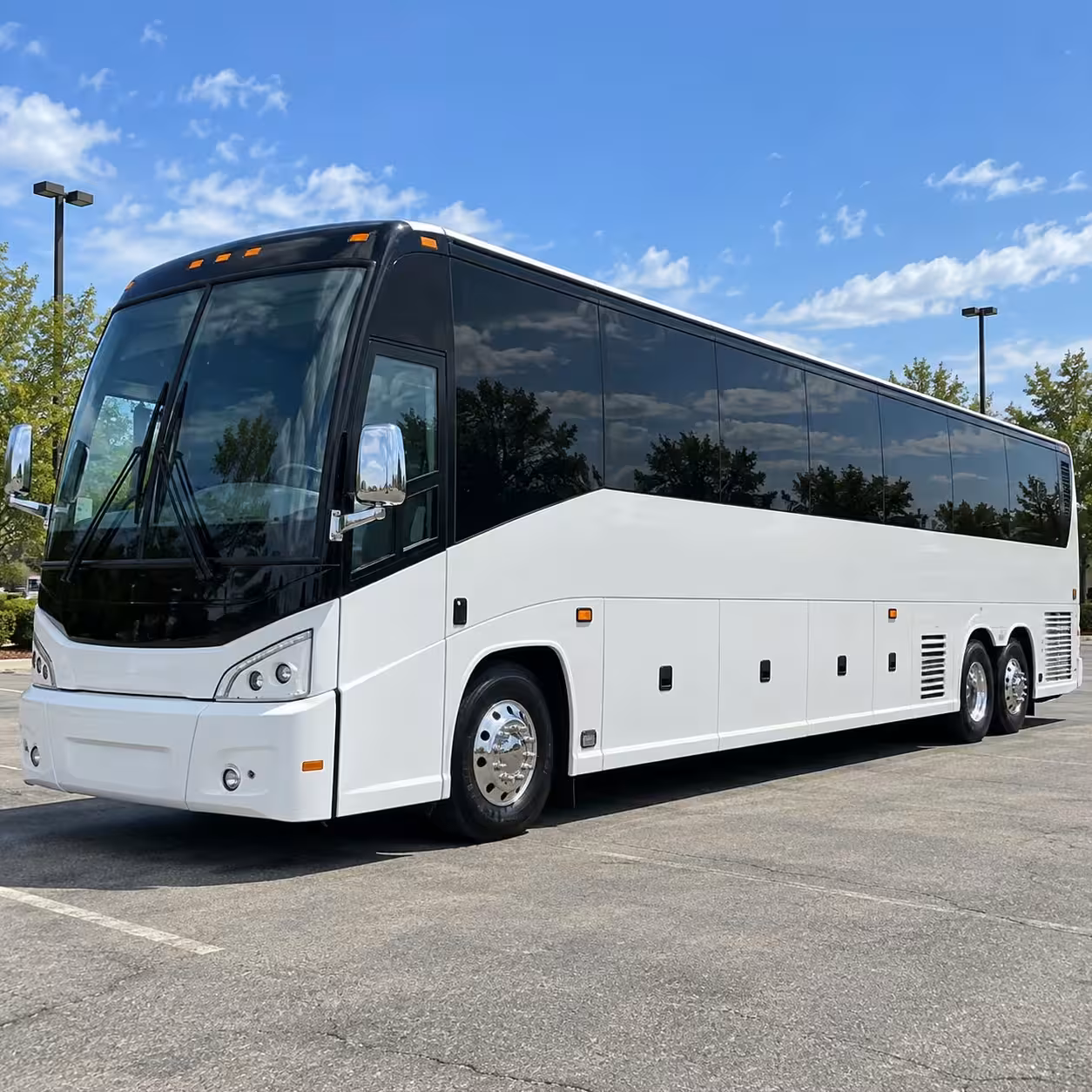 honolulu sports bus rentals for fan groups and teams