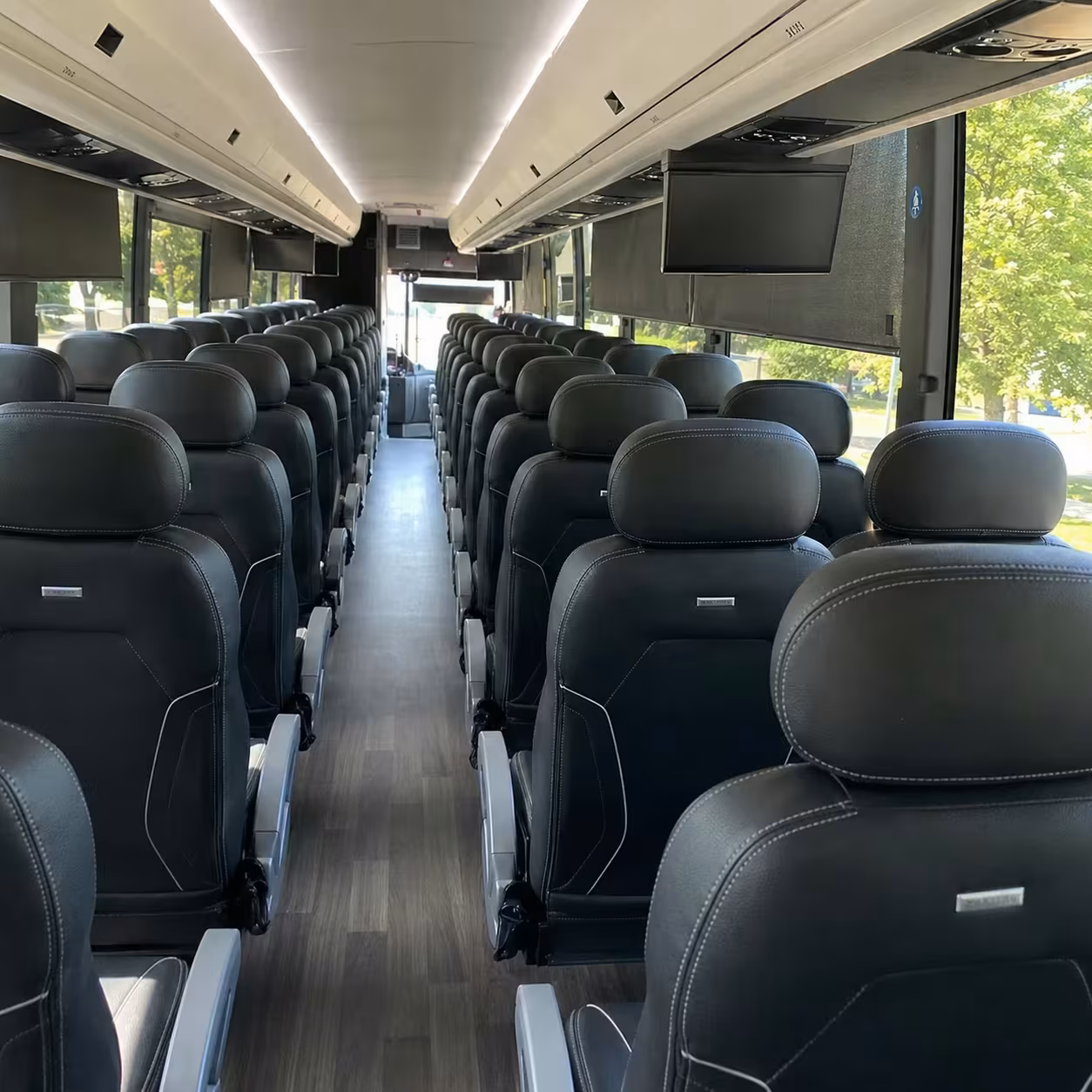 honolulu sports team charter buses for hnl arrivals