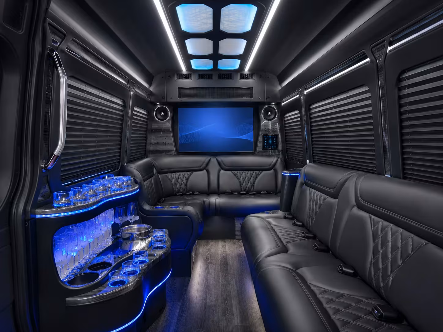 honolulu wedding shuttle buses for oahu venues