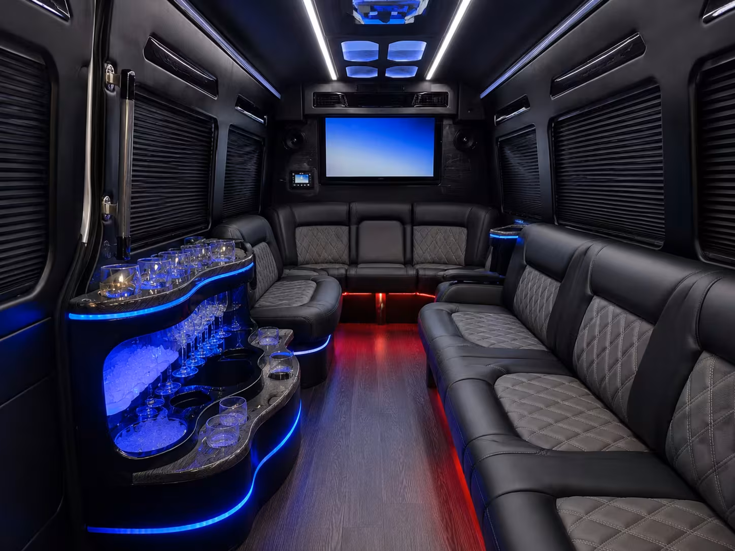 multi day honolulu wedding weekend transportation packages